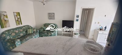 Apartamento, 2 quartos, 65 m² - Foto 3