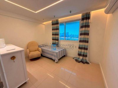 Apartamento, 3 quartos, 111 m² - Foto 5