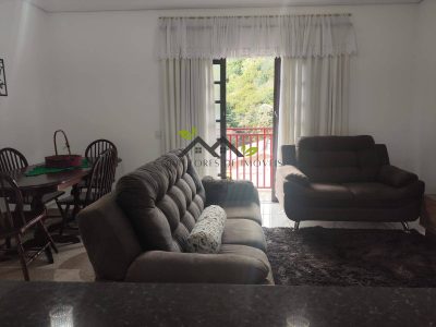 Casa, 2 quartos, 210 m² - Foto 3
