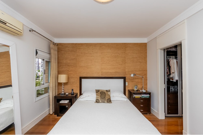 Apartamento, 3 quartos, 243 m² - Foto 4