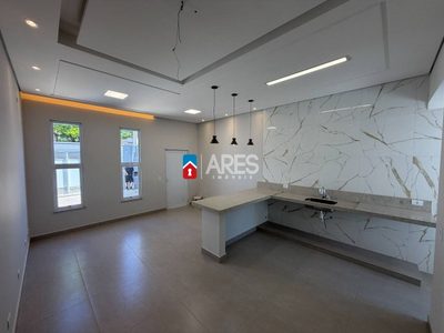 Casa, 3 quartos, 81 m² - Foto 1