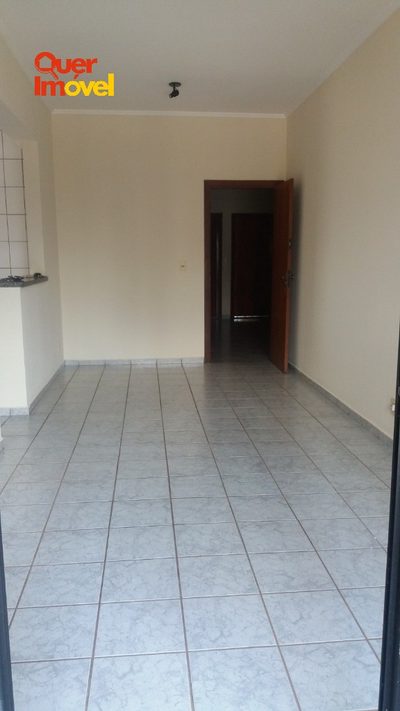 Apartamento, 2 quartos, 66 m² - Foto 1