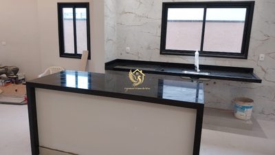 Casa, 3 quartos - Foto 5