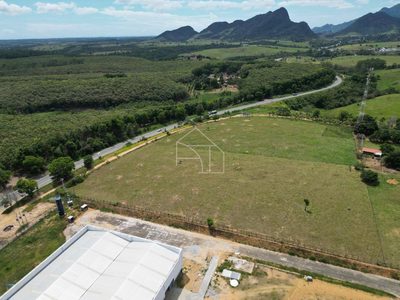 Loteamento e Condomínio, 5 hectares - Foto 3