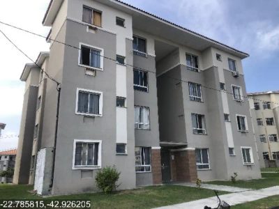 Apartamento, 2 quartos, 48 m² - Foto 1