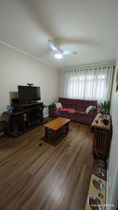 Apartamento, 2 quartos, 77 m² - Foto 3