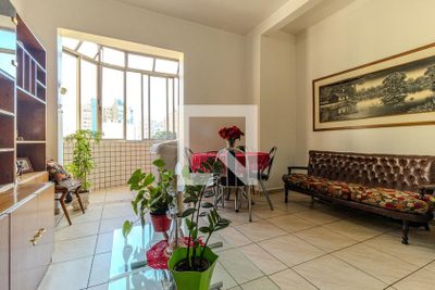 Apartamento, 1 quarto, 50 m² - Foto 2