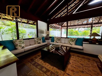 Casa, 5 quartos, 300 m² - Foto 2
