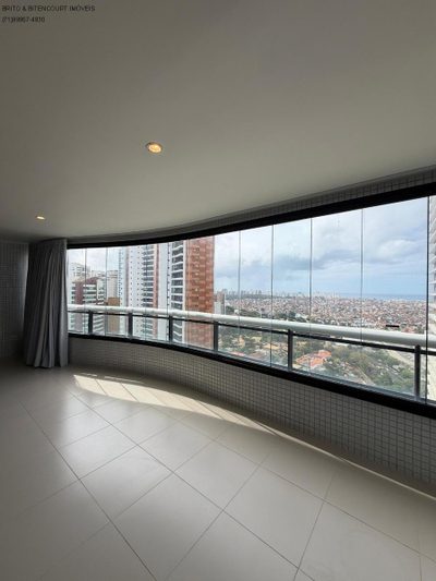 Apartamento, 3 quartos, 236 m² - Foto 4