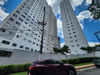 Apartamento, 2 quartos, 33 m² - Foto 1