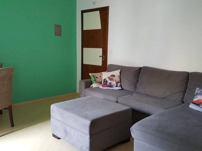 Apartamento, 2 quartos, 60 m² - Foto 4