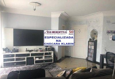 Cobertura, 2 quartos, 231 m² - Foto 4