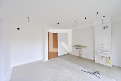 Apartamento, 2 quartos, 48 m² - Foto 5