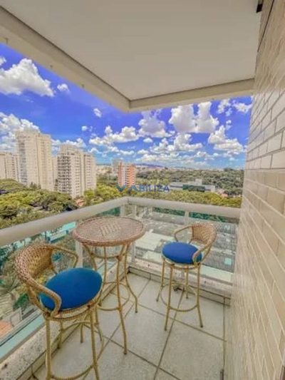 Apartamento, 3 quartos, 178 m² - Foto 5