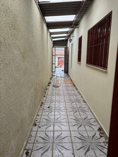 Sobrado, 4 quartos, 165 m² - Foto 4