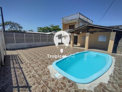 Sobrado, 3 quartos, 175 m² - Foto 1