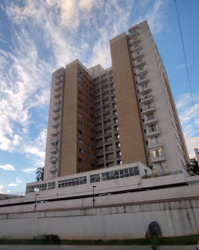 Apartamento, 25 m² - Foto 1