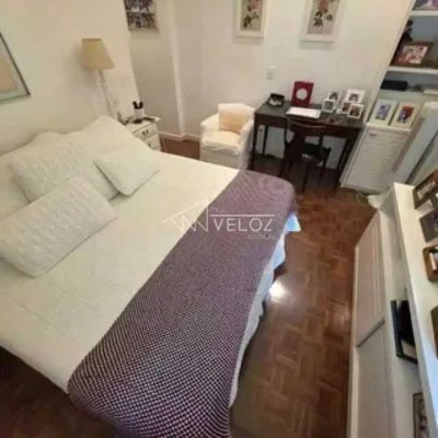 Apartamento, 3 quartos, 122 m² - Foto 1