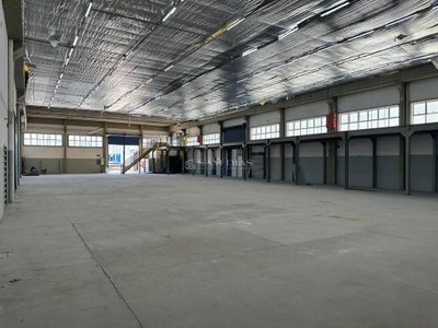 Depósito-Galpão, 1500 m² - Foto 1