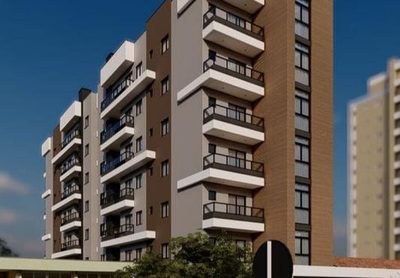 Cobertura, 3 quartos, 110 m² - Foto 1