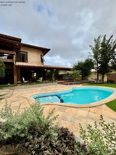 Casa, 4 quartos, 450 m² - Foto 2