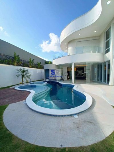Casa de Condomínio, 5 quartos - Foto 2