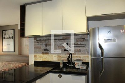 Kitnet-Studio, 29 m² - Foto 1