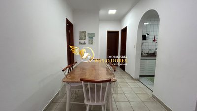 Apartamento, 3 quartos, 85 m² - Foto 3