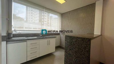 Apartamento, 3 quartos, 85 m² - Foto 5