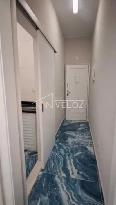 Apartamento, 1 quarto, 32 m² - Foto 3