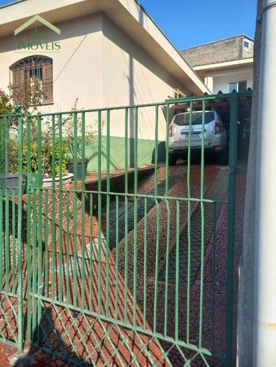 Casa, 3 quartos, 267 m² - Foto 4