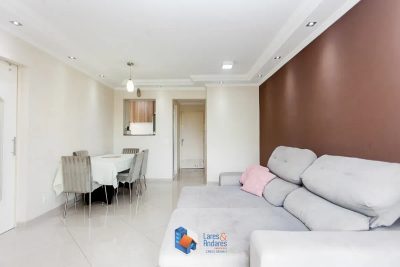 Apartamento, 3 quartos, 63 m² - Foto 3