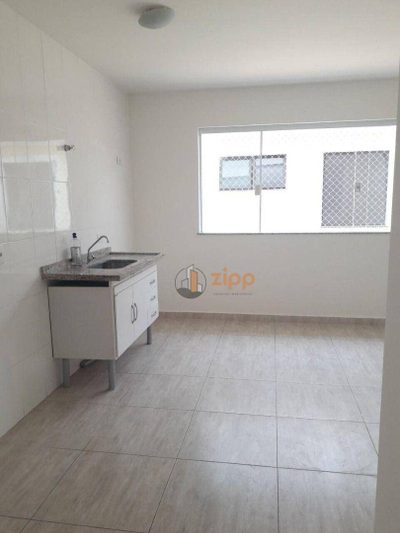 Casa, 1 quarto, 35 m² - Foto 3