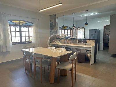 Chácara, 3 quartos, 800 m² - Foto 3