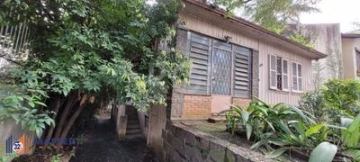 Terreno, 696 m² - Foto 1