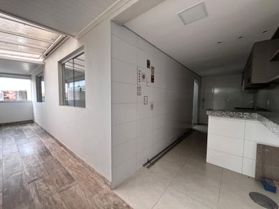 Apartamento, 2 quartos, 73 m² - Foto 1