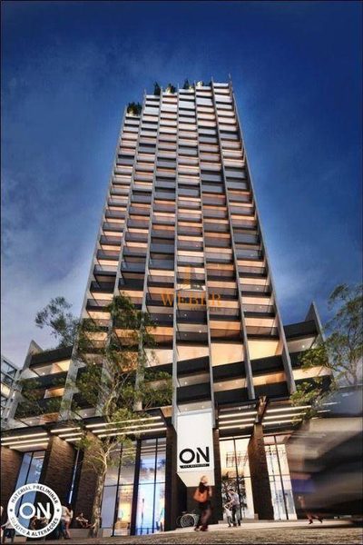 Loja-Salão, 546 m² - Foto 1