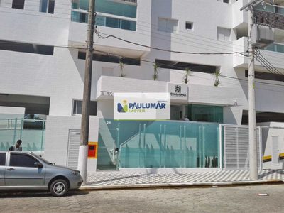 Apartamento, 2 quartos, 74 m² - Foto 2