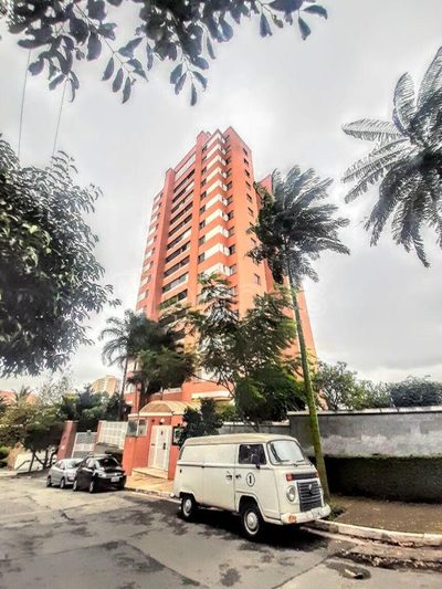 Apartamento, 79 m² - Foto 2