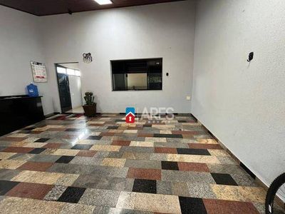 Casa, 3 quartos, 126 m² - Foto 3