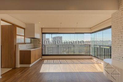 Apartamento, 2 quartos, 128 m² - Foto 4