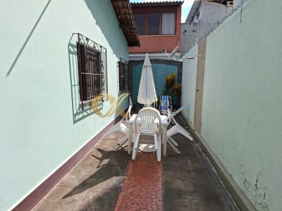 Casa, 3 quartos, 151 m² - Foto 5