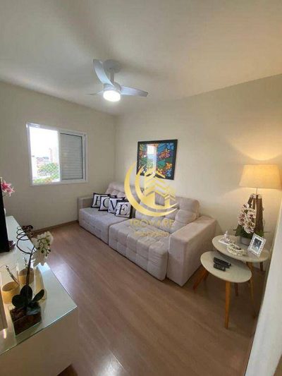 Cobertura, 3 quartos, 149 m² - Foto 2