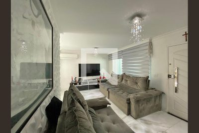 Casa, 3 quartos, 111 m² - Foto 4