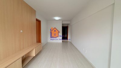 Apartamento, 3 quartos - Foto 3