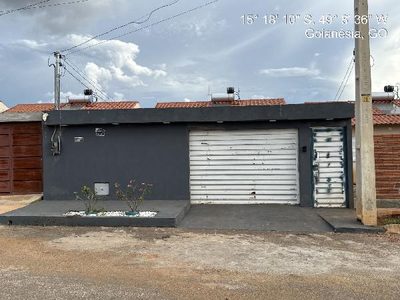 Casa, 2 quartos, 160 m² - Foto 1