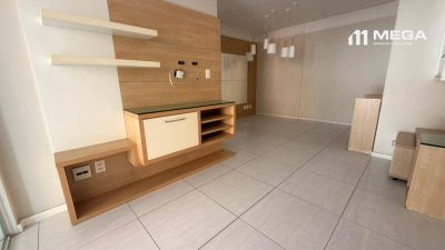 Apartamento, 2 quartos, 87 m² - Foto 5