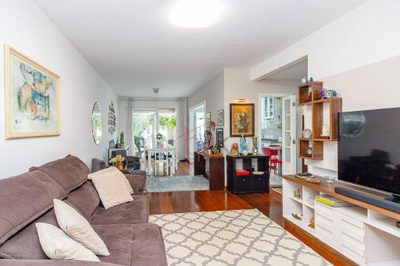 Casa, 3 quartos, 187 m² - Foto 2