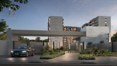 Apartamento, 3 quartos, 73 m² - Foto 5