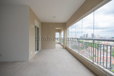Apartamento, 3 quartos, 110 m² - Foto 2
